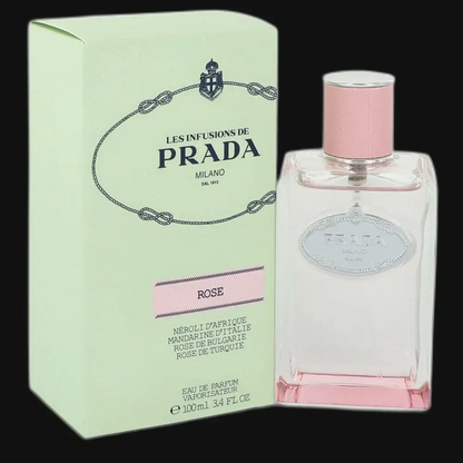 Infusion De Rose By Prada Perfume for Women - Renee Lane Company