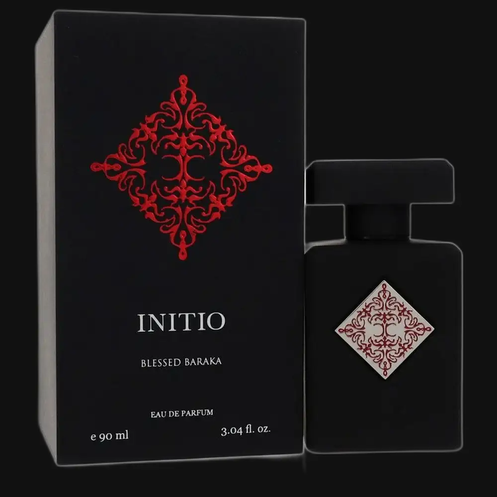 Initio Blessed Baraka By Initio Parfums Prives (Unisex) - Renee Lane Company