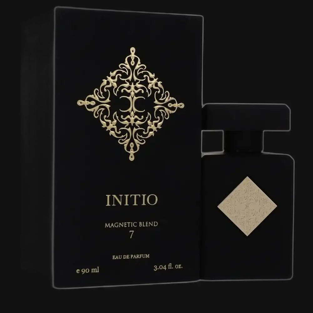 Initio Magnetic Blend 7 By Initio Parfums Prives (Unisex) - Renee Lane Company