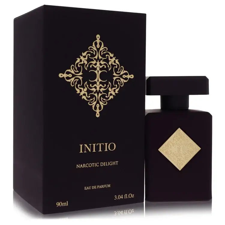 Initio Narcotic Delight By Initio Parfums Prives (Unisex) - Renee Lane Company