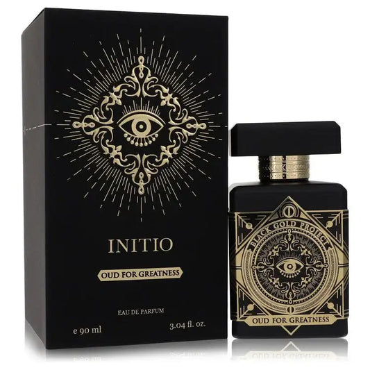 Initio Oud For Greatness By Initio Parfums Prives (Unisex) - Renee Lane Company