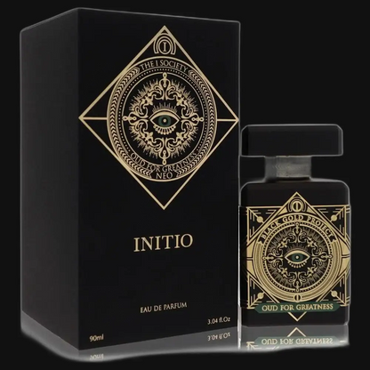 Initio Oud For Greatness Neo By Initio Parfums Prives (Unisex) - Renee Lane Company