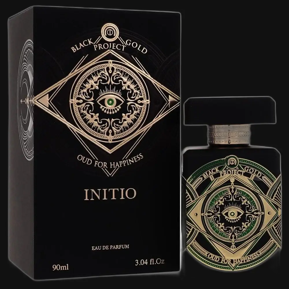 Initio Oud For Happiness By Initio Parfums Prives (Unisex) - Renee Lane Company