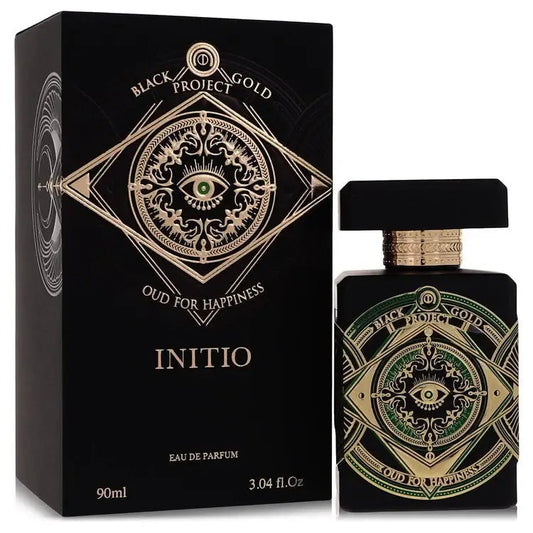 Initio Oud For Happiness By Initio Parfums Prives (Unisex) - Renee Lane Company