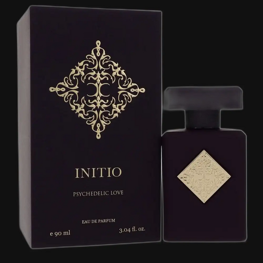 Initio Psychedelic Love By Initio Parfums Prives (Unisex) - Renee Lane Company