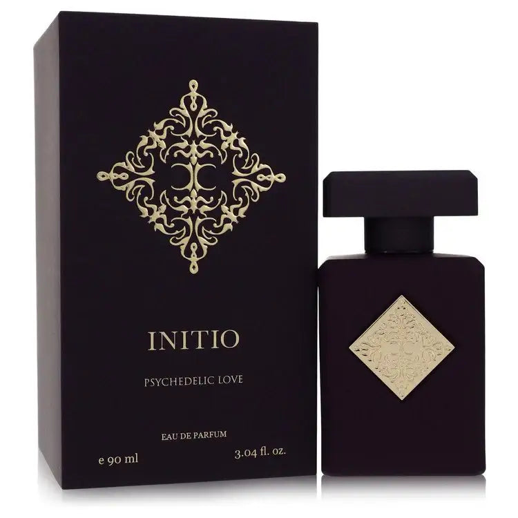 Initio Psychedelic Love By Initio Parfums Prives (Unisex) - Renee Lane Company