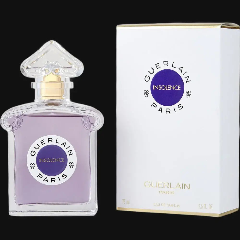 Insolence By Guerlain Perfume for Women - Renee Lane Company