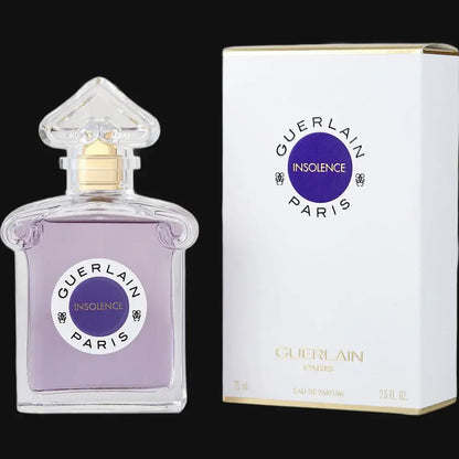 Insolence By Guerlain Perfume for Women - Renee Lane Company