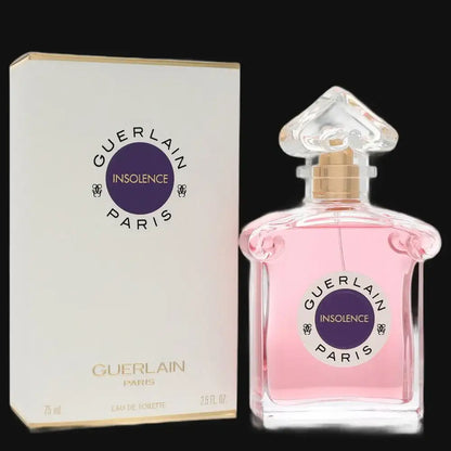 Insolence By Guerlain Perfume for Women - Renee Lane Company