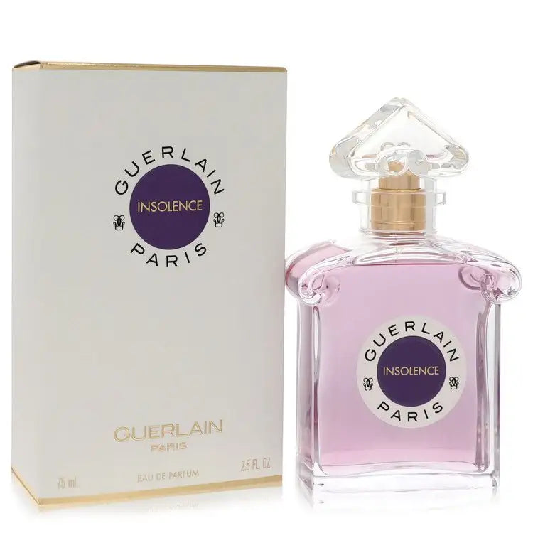 Insolence By Guerlain Perfume for Women - Renee Lane Company