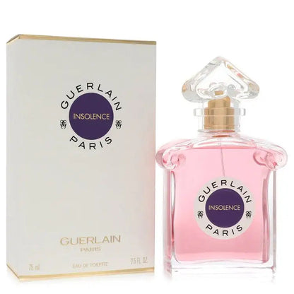 Insolence By Guerlain Perfume for Women - Renee Lane Company