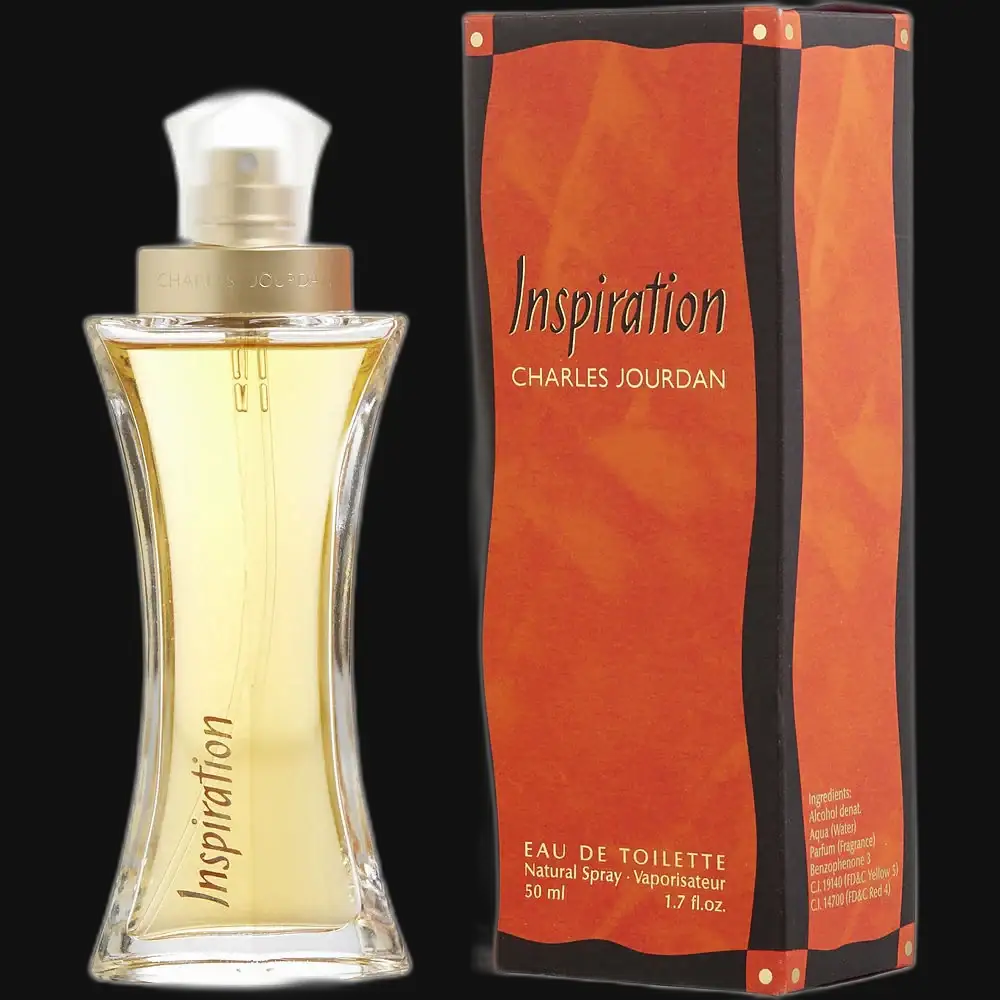 Inspiration By Charles Jourdan Perfume for Women - Renee Lane Company