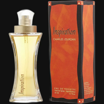 Inspiration By Charles Jourdan Perfume for Women - Renee Lane Company