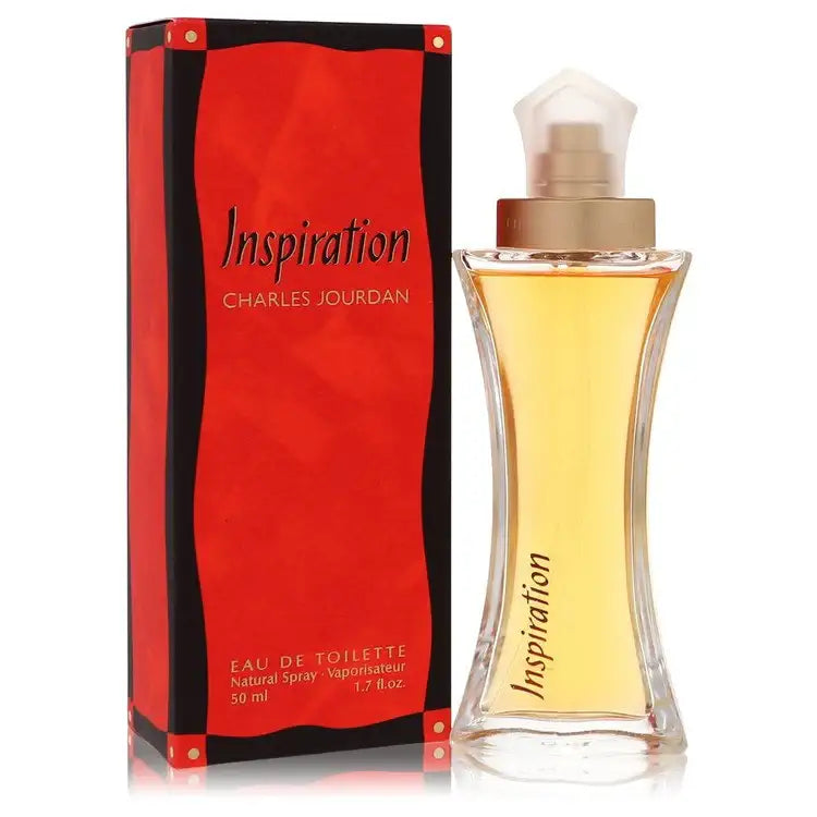 Inspiration By Charles Jourdan Perfume for Women - Renee Lane Company