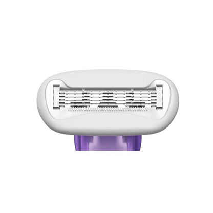 Inspirit Women's 5-Blade Cartridges - Renee Lane Company