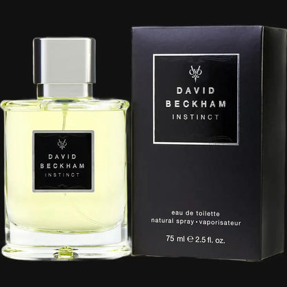 Instinct By David Beckham Cologne for Men - Renee Lane Company
