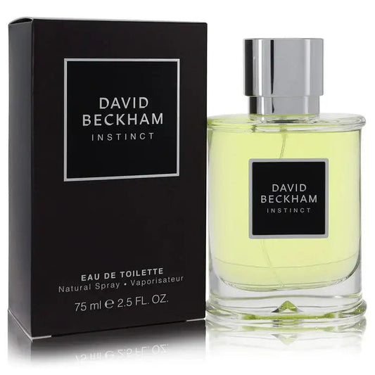 Instinct By David Beckham Cologne for Men - Renee Lane Company