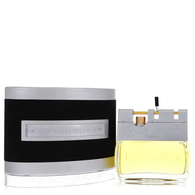 Insurrection By Reyane Tradition Cologne for Men - Renee Lane Company