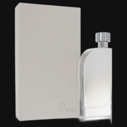 Insurrection Ii Pure By Reyane Tradition Cologne for Men - Renee Lane Company