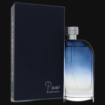 Insurrection Ii Pure Extreme By Reyane Tradition Cologne for Men - Renee Lane Company