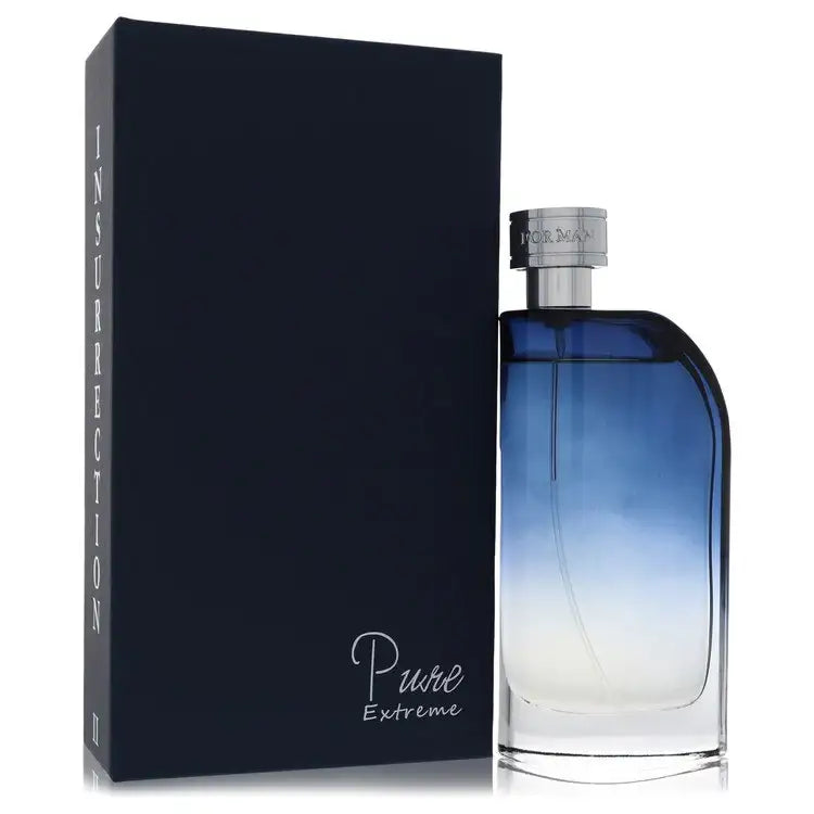 Insurrection Ii Pure Extreme By Reyane Tradition Cologne for Men - Renee Lane Company