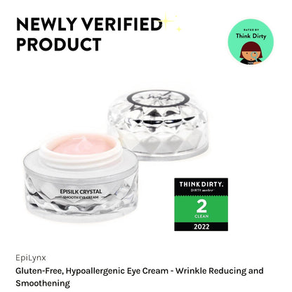 Intense Brightening & Firming Eye Cream – For Smooth, Radiant Under Eyes - Renee Lane Company
