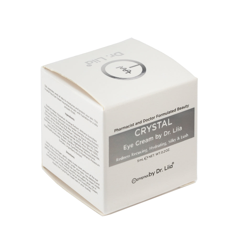 Intense Brightening & Firming Eye Cream – For Smooth, Radiant Under Eyes - Renee Lane Company
