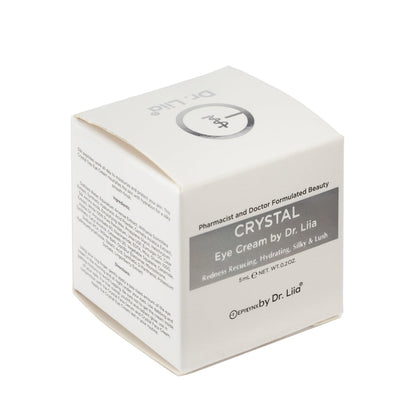 Intense Brightening & Firming Eye Cream – For Smooth, Radiant Under Eyes - Renee Lane Company