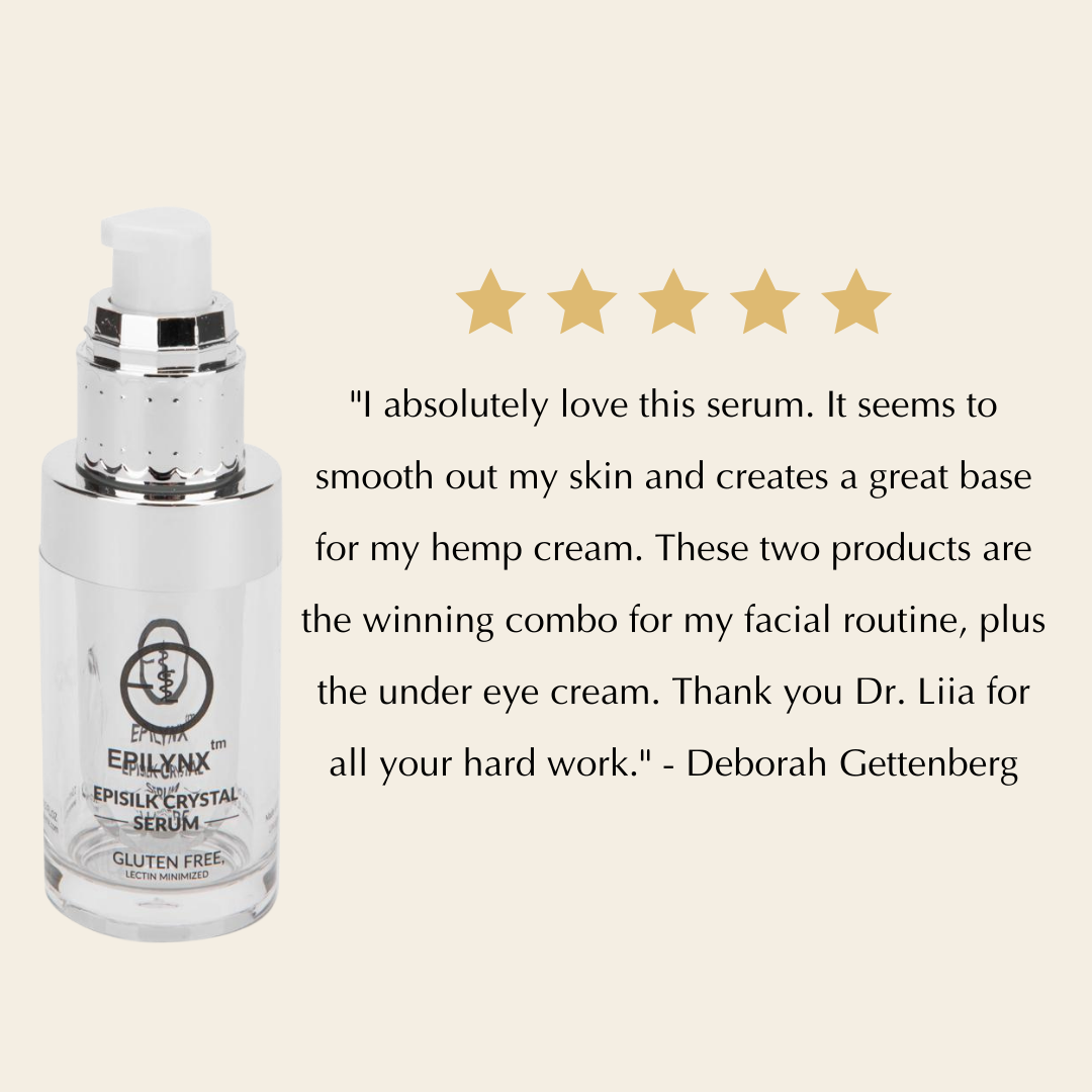 Intense Brightening & Firming Face Serum – Lifting, Hydrating & Hypoallergenic - Renee Lane Company