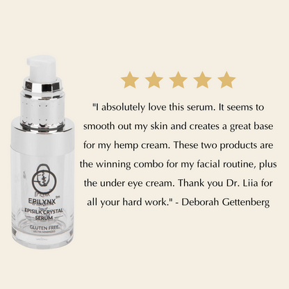 Intense Brightening & Firming Face Serum – Lifting, Hydrating & Hypoallergenic - Renee Lane Company