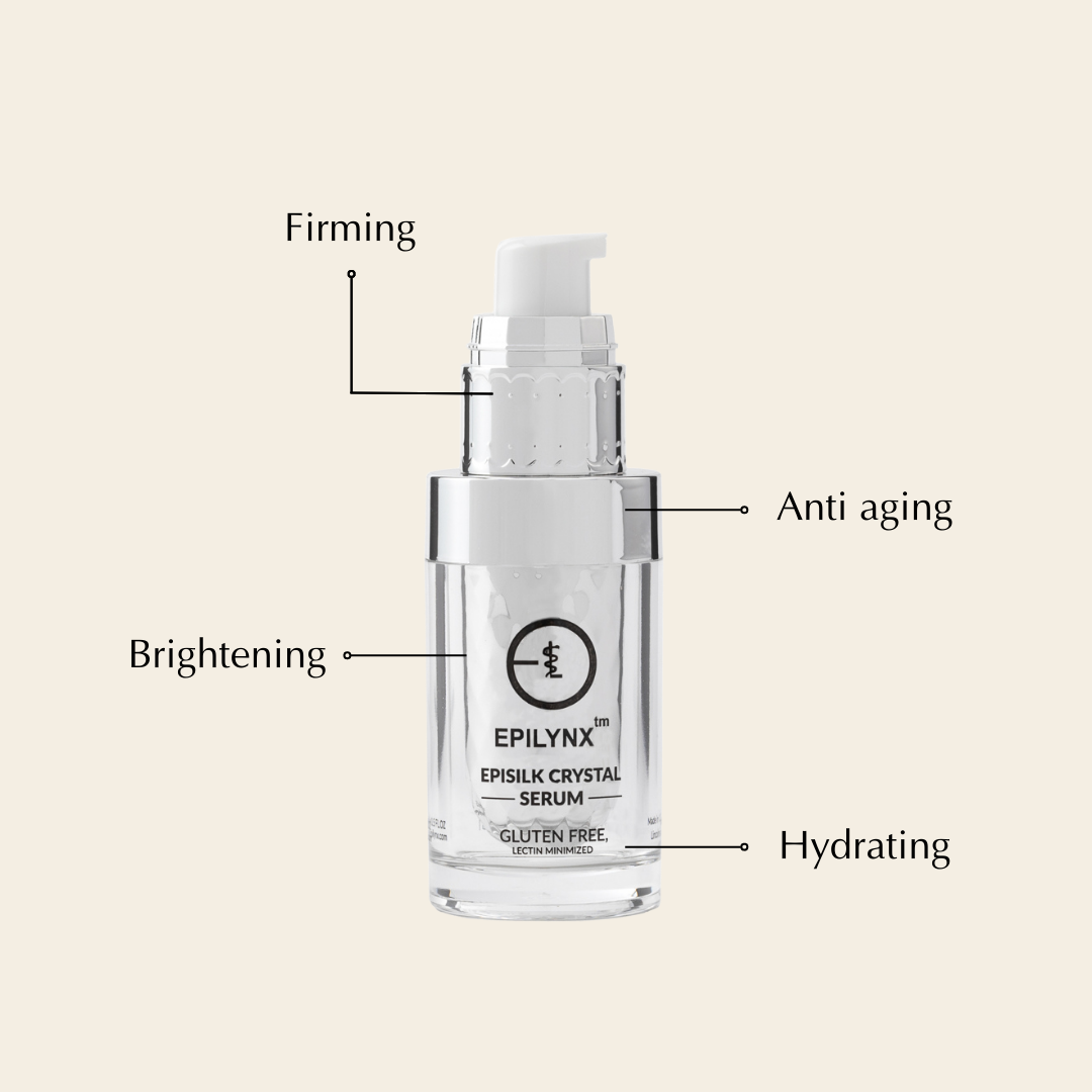 Intense Brightening & Firming Face Serum – Lifting, Hydrating & Hypoallergenic - Renee Lane Company