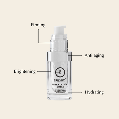 Intense Brightening & Firming Face Serum – Lifting, Hydrating & Hypoallergenic - Renee Lane Company