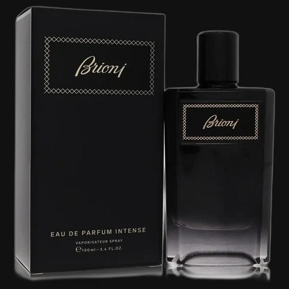Intense By Brioni Cologne for Men - Renee Lane Company