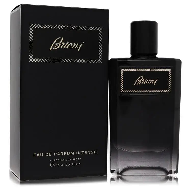 Intense By Brioni Cologne for Men - Renee Lane Company