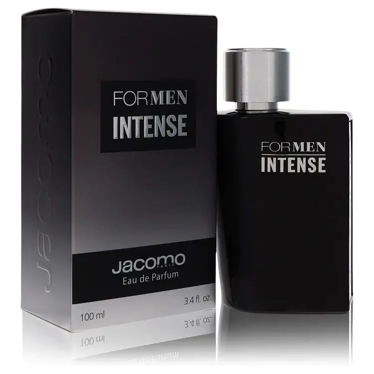 Intense By Jacomo Cologne for Men - Renee Lane Company