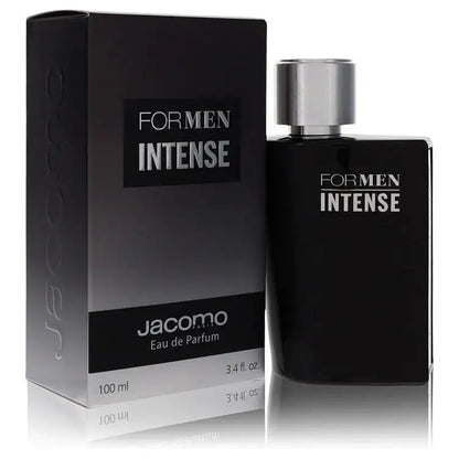 Intense By Jacomo Cologne for Men - Renee Lane Company