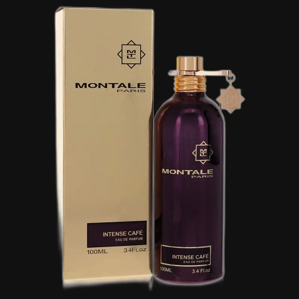 Intense Café By Montale Perfume for Women - Renee Lane Company