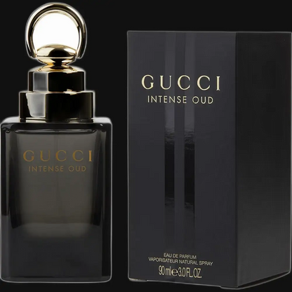 Intense Oud By Gucci (Unisex) - Renee Lane Company