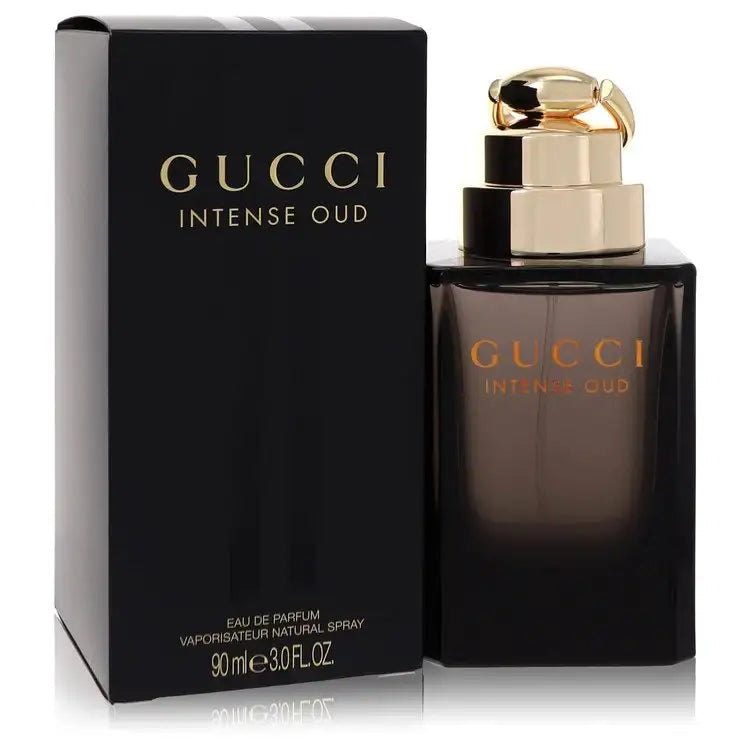 Intense Oud By Gucci (Unisex) - Renee Lane Company