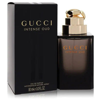 Intense Oud By Gucci (Unisex) - Renee Lane Company