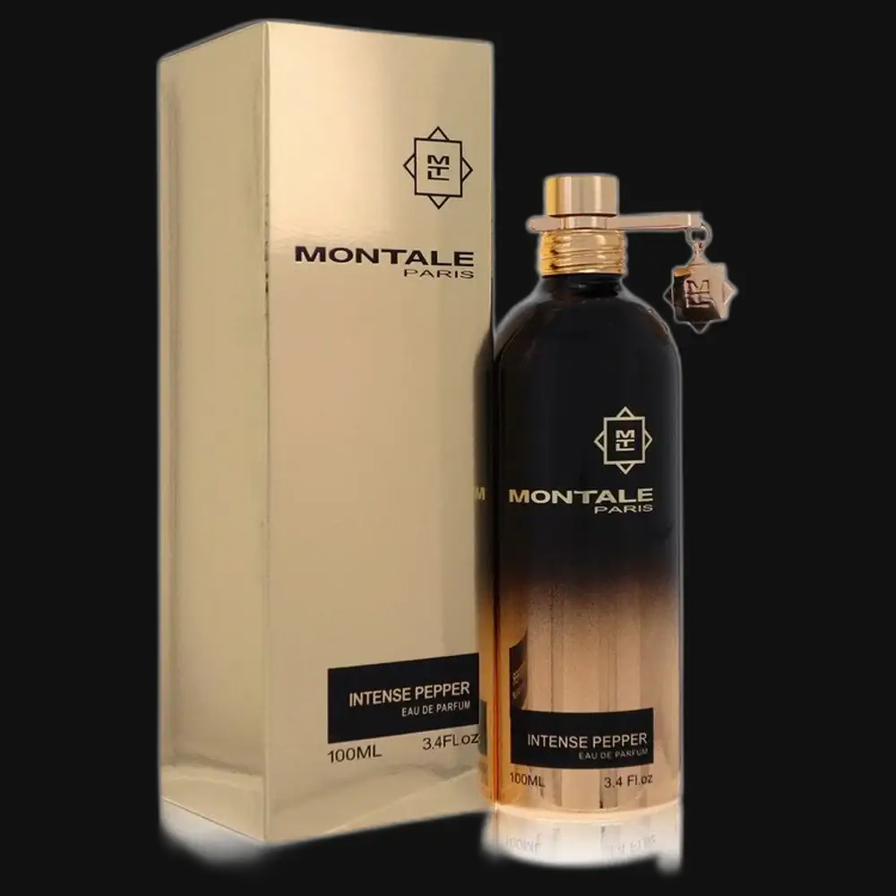 Intense Pepper By Montale Perfume for Women - Renee Lane Company