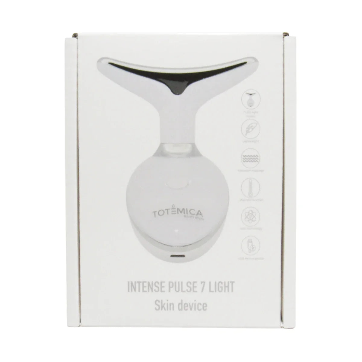 Intense Pulse 7 Light Skin Device - Renee Lane Company