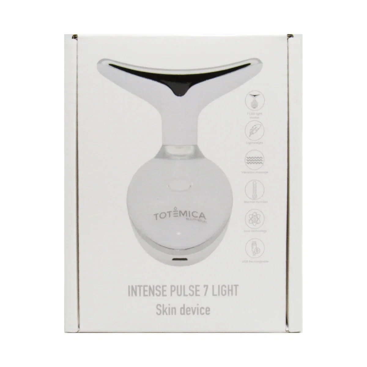 Intense Pulse 7 Light Skin Device - Renee Lane Company