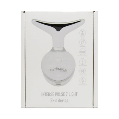 Intense Pulse 7 Light Skin Device - Renee Lane Company