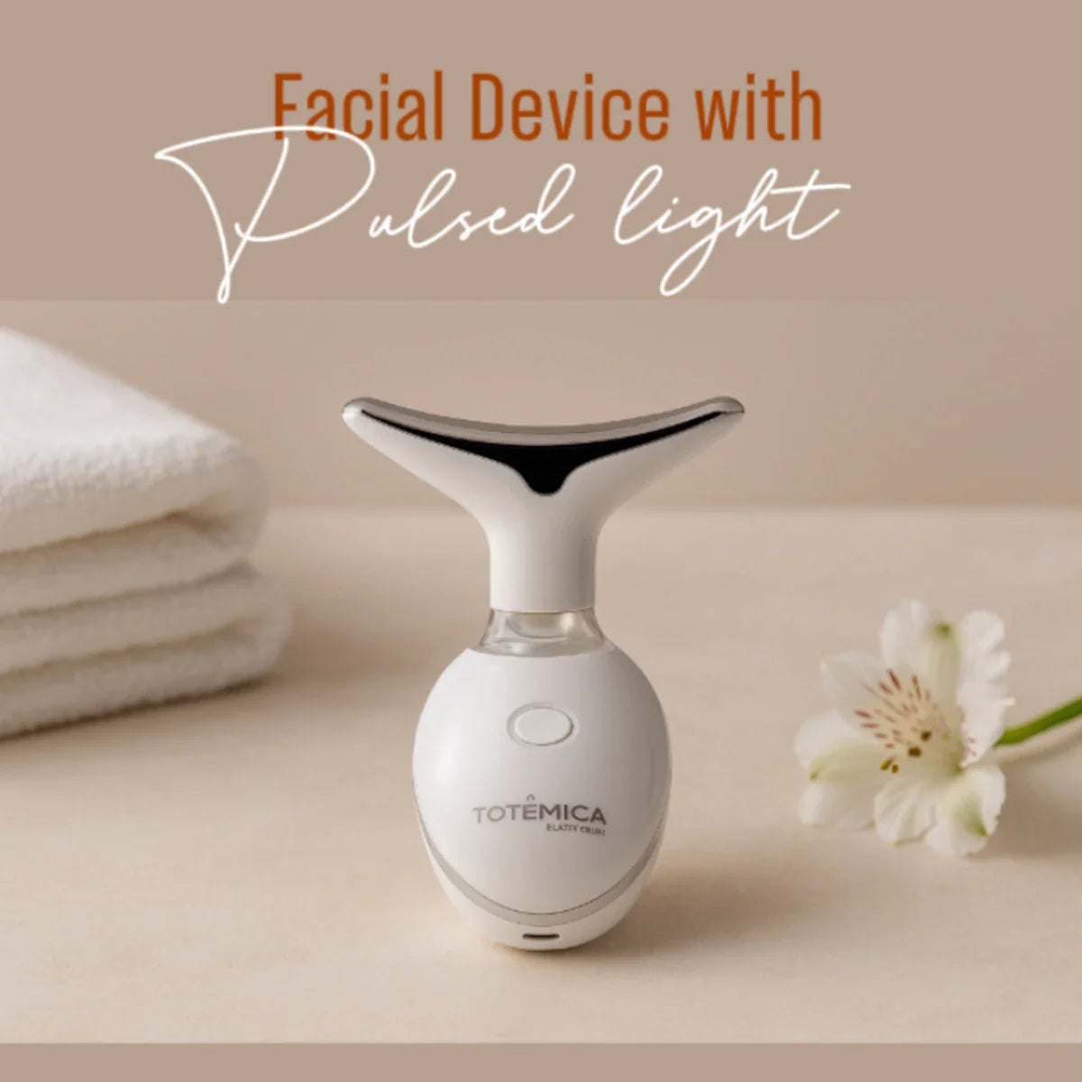 Intense Pulse 7 Light Skin Device - Renee Lane Company