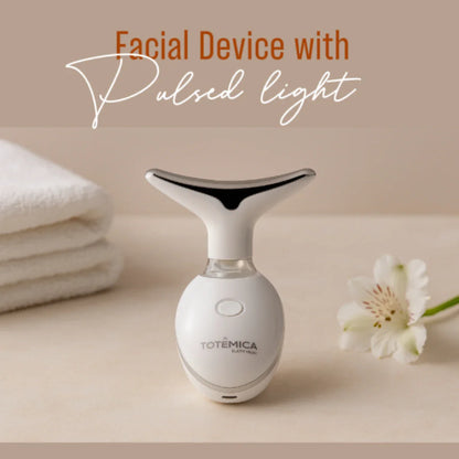 Intense Pulse 7 Light Skin Device - Renee Lane Company
