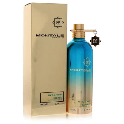 Intense So Iris By Montale (Unisex) - Renee Lane Company