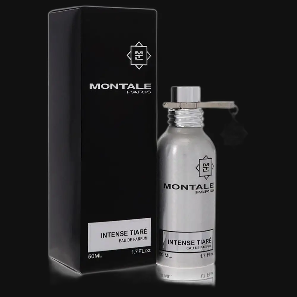 Intense Tiare By Montale Perfume for Women - Renee Lane Company