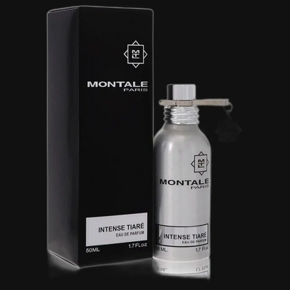 Intense Tiare By Montale Perfume for Women - Renee Lane Company
