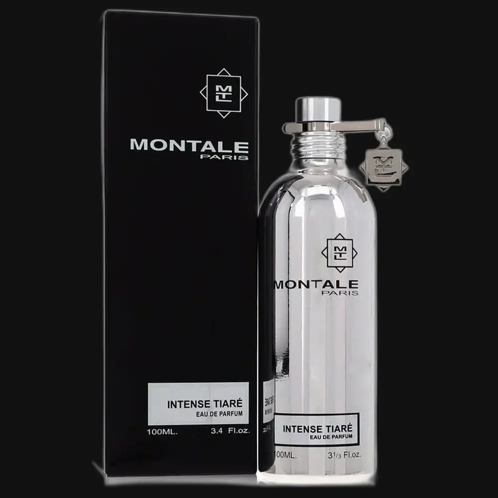 Intense Tiare By Montale Perfume for Women - Renee Lane Company